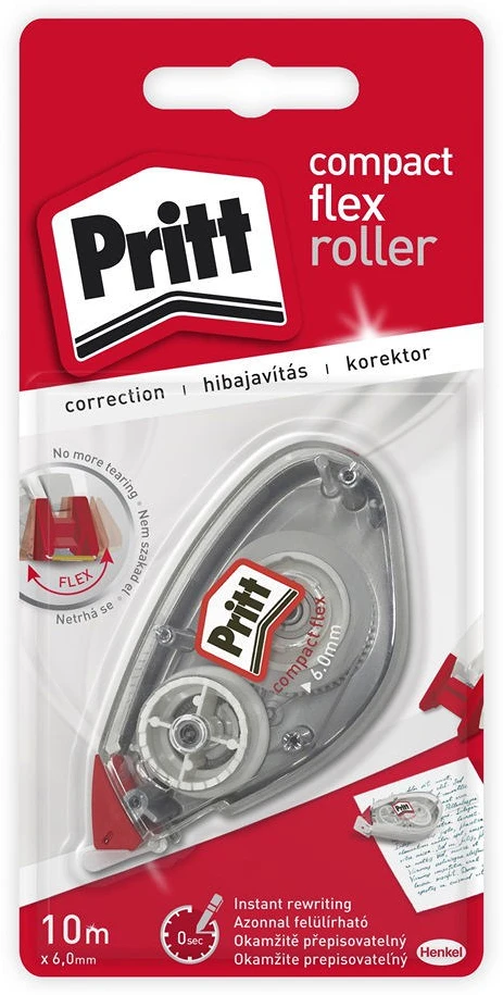 Pritt 6MMX10M nagyítás