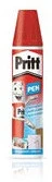 <span itemprop='brand'>Pritt</span> <span itemprop='sku'>adagolócsőrrel 40g</span> nagyítás