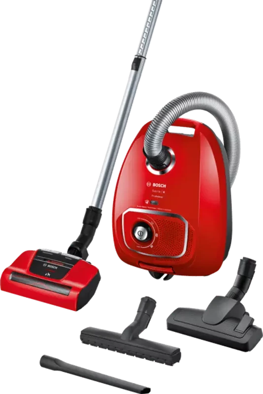 Bosch BGLS4PET2 SERIE4 nagyítás