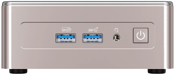 Pro GEEKOM A5 nagyítás