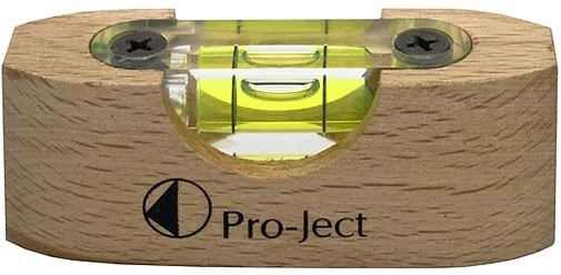 Pro-ject LI nagyítás