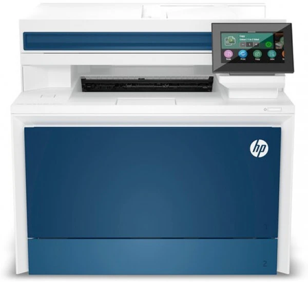 Pro MFP M4302FDN nagyítás