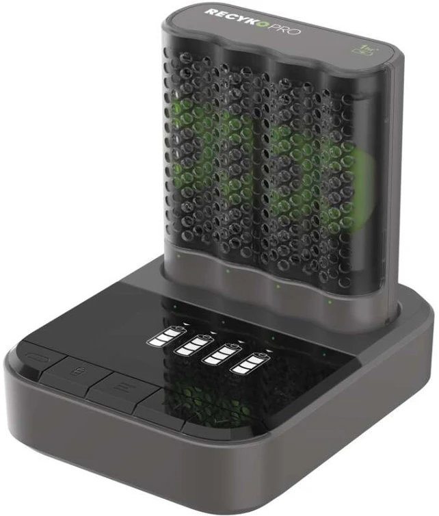 Pro P461+4XAA RECYKO nagyítás