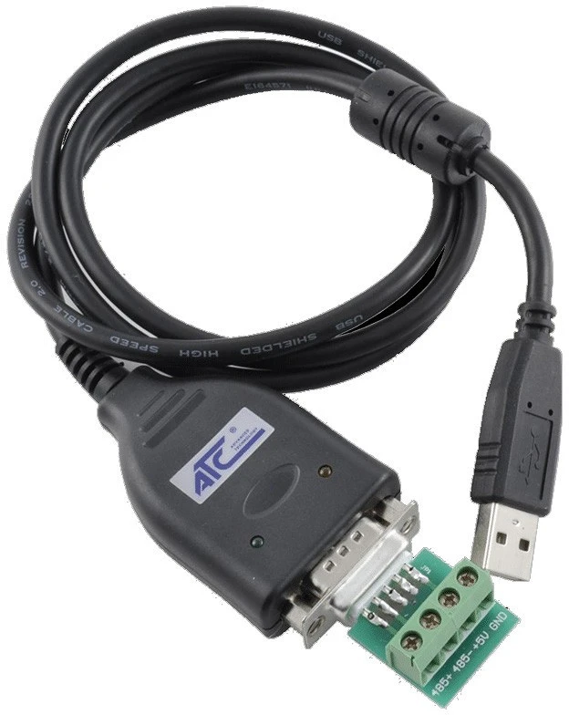 Pro-per ATC-820 nagyítás