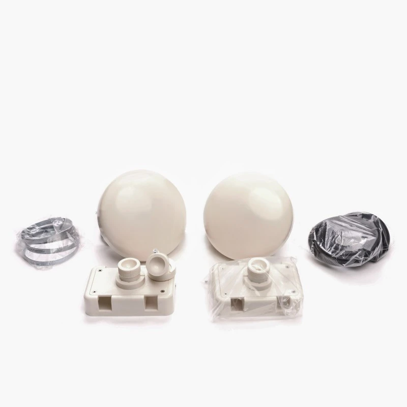 Pro-per PREDIX-200-F nagyítás