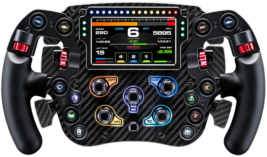 Pro SMG-FX nagyítás