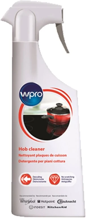 Wpro VCS015PH nagyítás