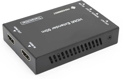 Proconnect PC-EX50M-4K60 nagyítás