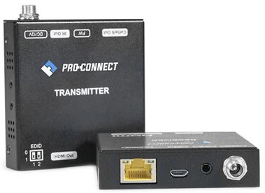 Proconnect PC-EX70M-4K60 nagyítás