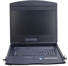 Proconnect PC-H1901S nagyítás