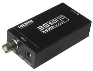 Proconnect PC-HDV-S008-P nagyítás