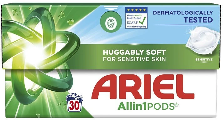 Procter&gamble H65AD16713 nagyítás