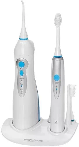 Proficare PC-DC 3031 nagyítás