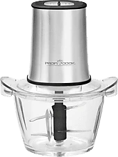 Proficook PC-MZ1150 nagyítás
