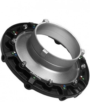 <span itemprop='brand'>Profoto</span> <span itemprop='sku'>100504</span> nagyítás