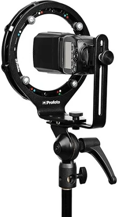 Profoto 100520 nagyítás