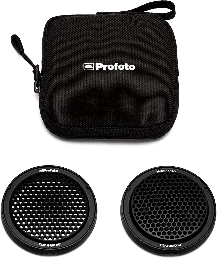 Profoto 101313 nagyítás
