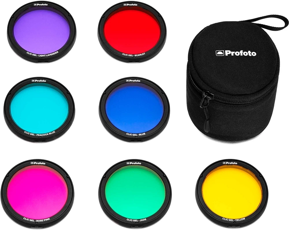 Profoto 101315 nagyítás