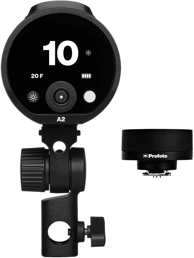 Profoto 901257 nagyítás