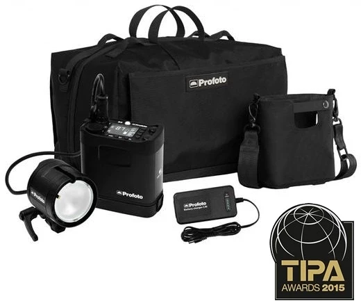 Profoto B2 250 AIRTTL TO-GO KIT nagyítás