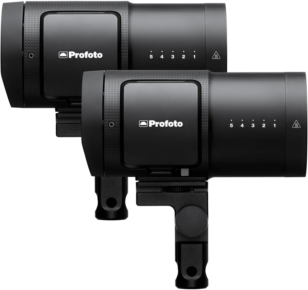 Profoto B20 DUO KIT nagyítás