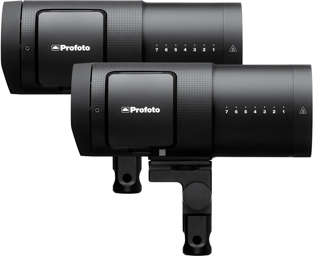 Profoto B30 DUO KIT nagyítás