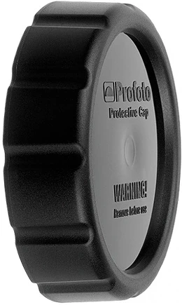 Profoto CAP D1 nagyítás