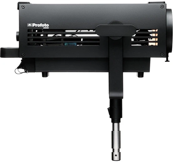 Profoto L1600D nagyítás