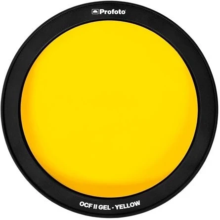 Profoto OCF II GEL -YELLOW nagyítás