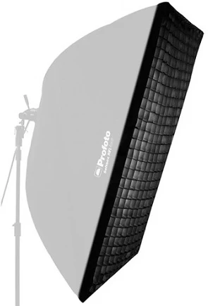 Profoto SOFTGRID 50° 3X4 nagyítás