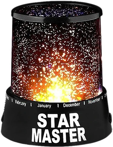 Projektor DA00345 nagyítás