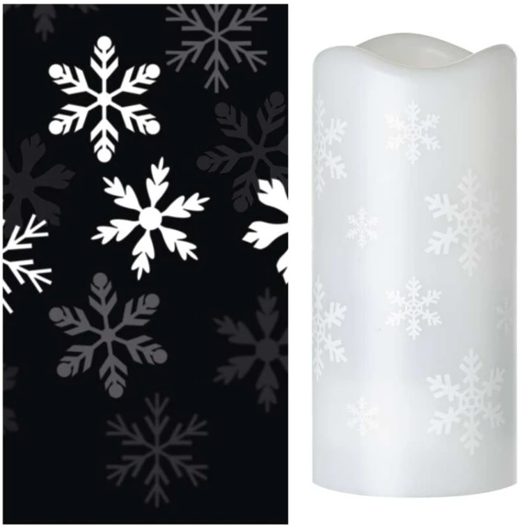 Projektor DCPC05 nagyítás