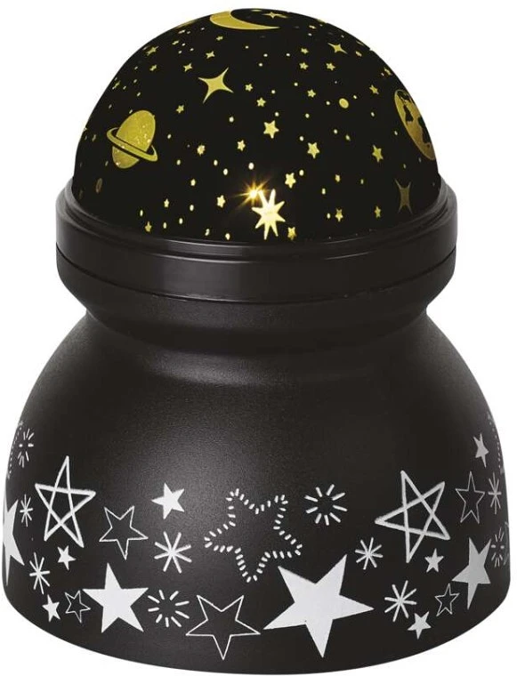 Projektor DCPW05 nagyítás