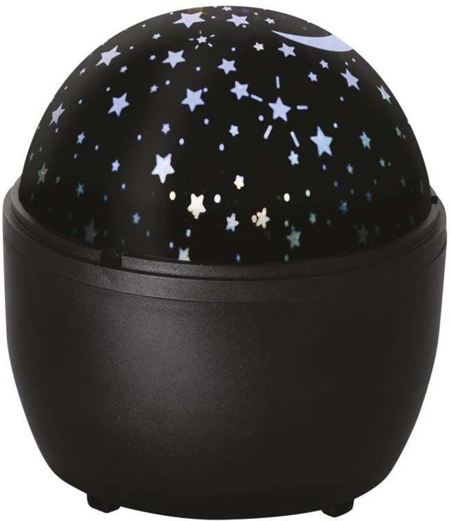 Projektor DCPW06 nagyítás