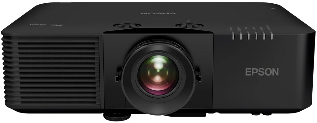 Projektor EB-L895U 3LCD / 8000 nagyítás