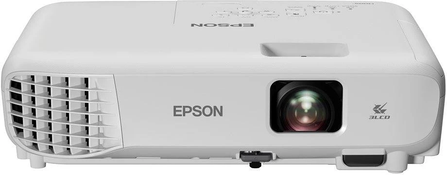 Projektor EBW53 3LCD / 4000 nagyítás