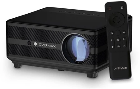 Projektor MULTIPIC 6.1 nagyítás