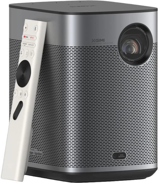 Projektor WM03A-1 nagyítás