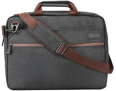 Promate AKITA-MB.BLACK nagyítás