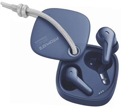 Promate FREEPODS-3.BLACK nagyítás