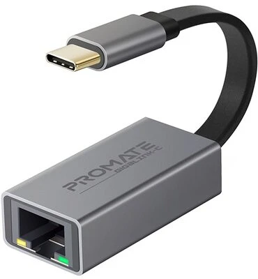 Promate 1000 MBPS nagyítás