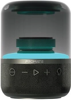 Promate GLITZ.BLACK nagyítás