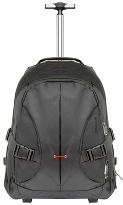 Promate ROVER-TR.BLACK nagyítás