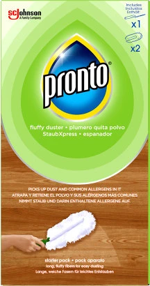 Pronto DA503XSZAK4000290009338 nagyítás