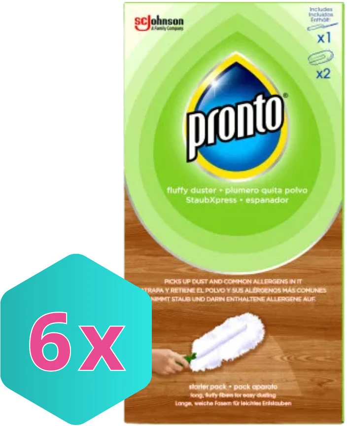 Pronto DA503XSZAKK4000290009338 nagyítás