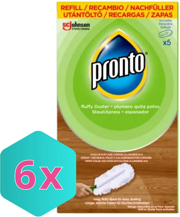 Pronto DA503XSZAKK4000290009369 nagyítás