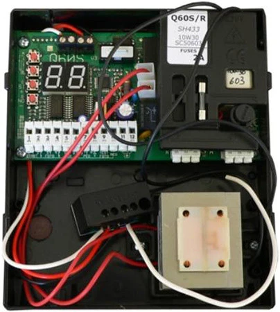 Proteco H50104247 nagyítás