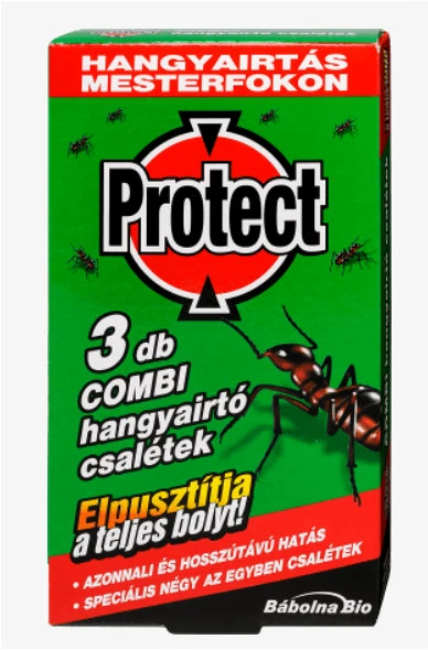 Protect 1725 nagyítás