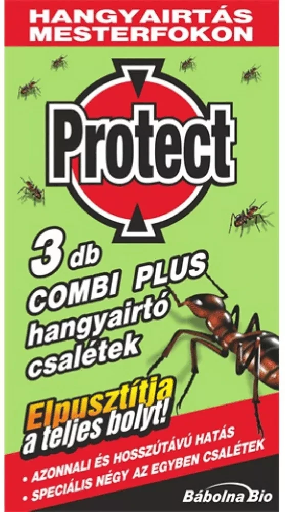 Protect 3*2G nagyítás