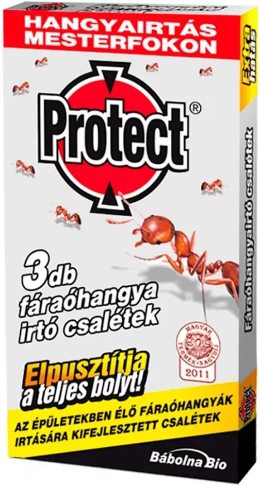 Protect 3X2,5 G nagyítás